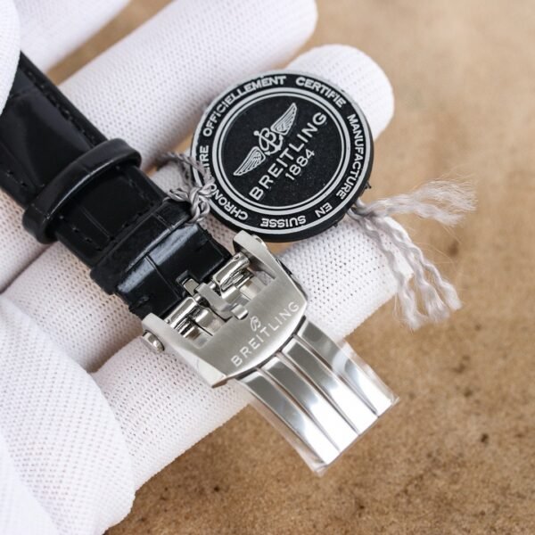 best replica luxury Breitling watches Men's high quality imitation Premier 997152203 - Image 6