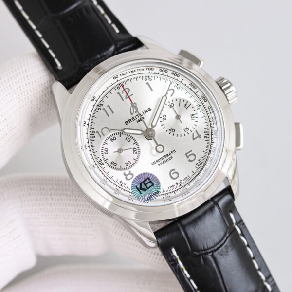 best replica luxury Breitling watches Men high quality imitation Premier 1071779978 - Image 6