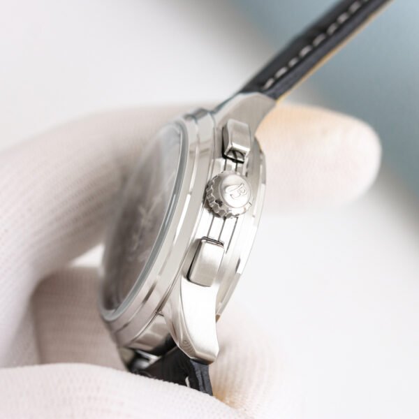 best replica luxury Breitling watches Men high quality imitation Premier 1071780080 - Image 6