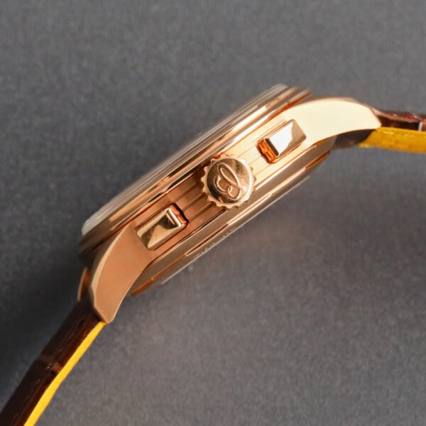 best replica luxury Breitling watches Men high quality imitation Premier 1071780052 - Image 6
