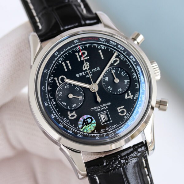 best replica luxury Breitling watches Men high quality imitation Premier 1071780039 - Image 6