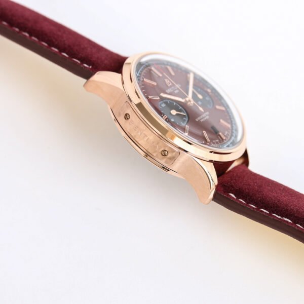 best replica luxury Breitling watches Men high quality imitation Premier 1071780142 - Image 6