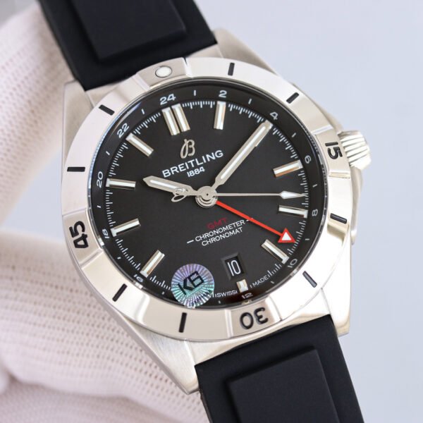 best replica luxury Breitling watches Men's high quality imitation Superocean 1071779975 - Image 6