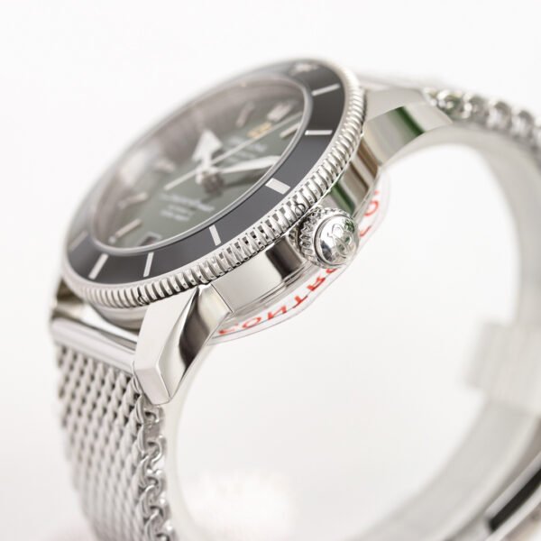 best replica luxury Breitling watches Men's high quality imitation Superocean Heritage 1038419418 - Image 6