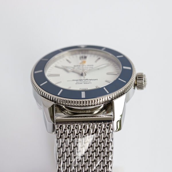 best replica luxury Breitling watches Men's high quality imitation Superocean Heritage 1038419412 - Image 6