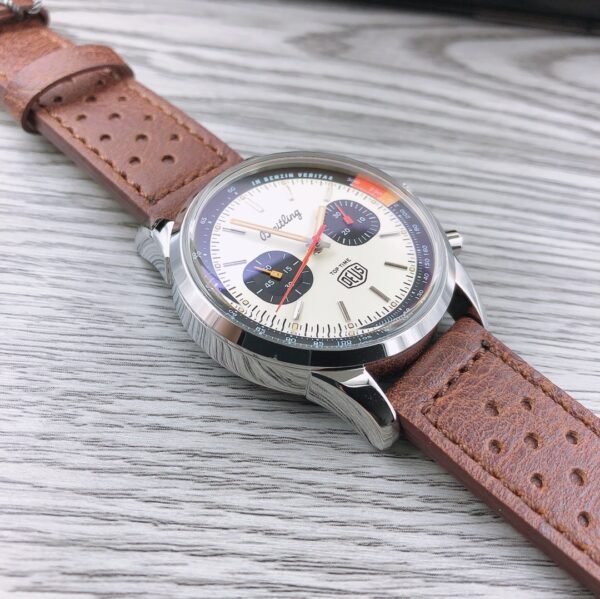 best replica luxury Breitling watches Men high quality imitation Top Time 563376731 - Image 6