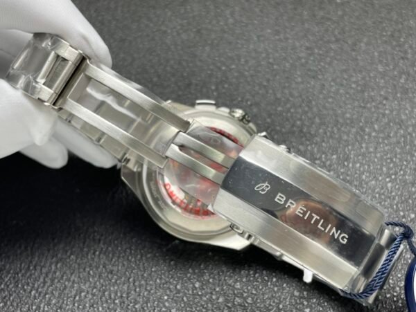 best replica luxury Breitling watches Men's high quality imitation Avenger 1075159339 - Image 6