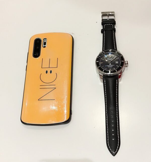 best replica luxury Breitling watches Men high quality imitation Chronomat 569129272 - Image 7