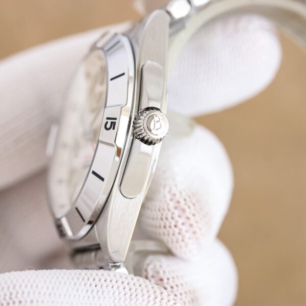 best replica luxury Breitling watches Men high quality imitation Chronomat 1077277224 - Image 7