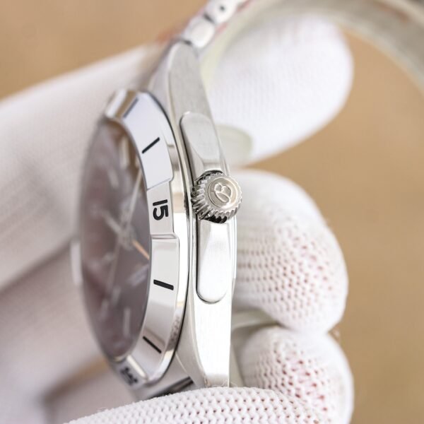 best replica luxury Breitling watches Men high quality imitation Chronomat 1077277210 - Image 7