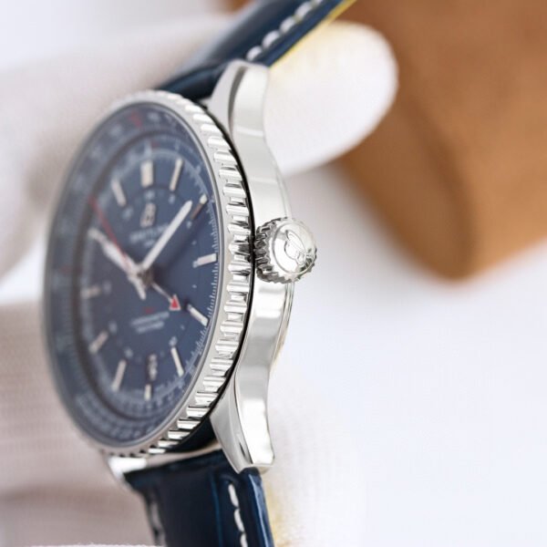 best replica luxury Breitling watches Men's high quality imitation Navitimer 1044702225 - Image 7