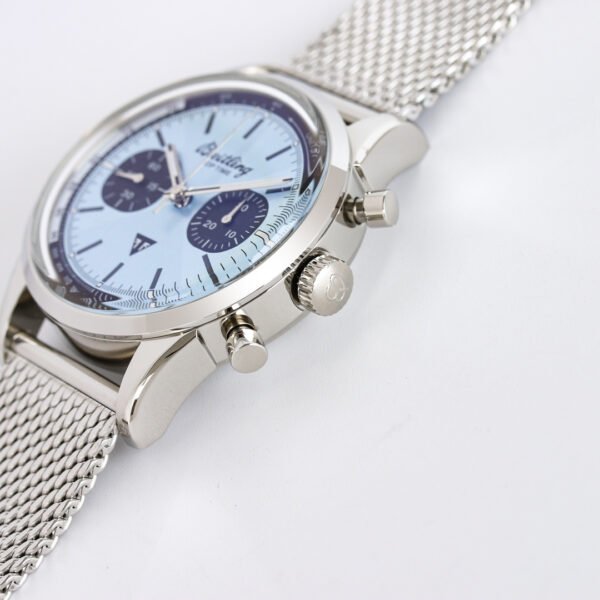 best replica luxury Breitling watches Men's high quality imitation Navitimer 1071780128 - Image 7