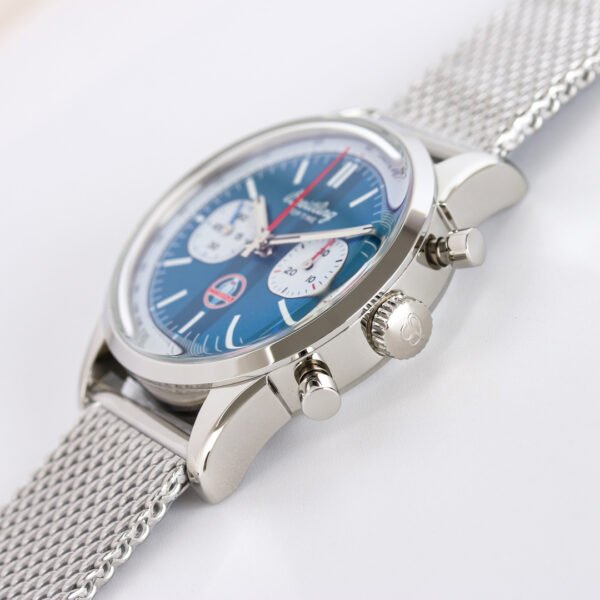 best replica luxury Breitling watches Men's high quality imitation Navitimer 1071780126 - Image 7