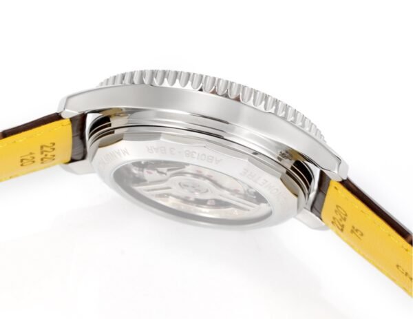 best replica luxury Breitling watches Men's high quality imitation Navitimer 1075159436 - Image 7