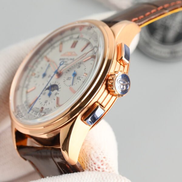 best replica luxury Breitling watches Men's high quality imitation Navitimer 1074841859 - Image 7