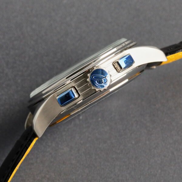 best replica luxury Breitling watches Men's high quality imitation Navitimer 1071780060 - Image 7