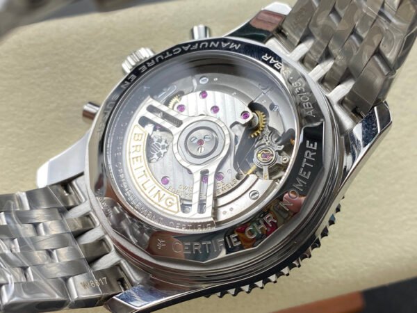 best replica luxury Breitling watches Men's high quality imitation Navitimer 1071038274 - Image 7