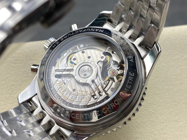 best replica luxury Breitling watches Men's high quality imitation Navitimer 1071038272 - Image 7