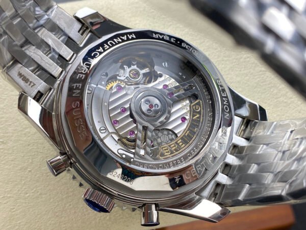best replica luxury Breitling watches Men's high quality imitation Navitimer 1071038266 - Image 7