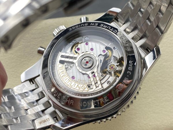 best replica luxury Breitling watches Men's high quality imitation Navitimer 1071038264 - Image 7