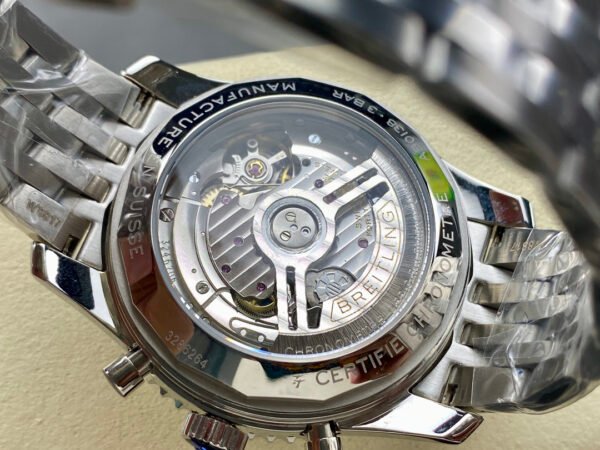 best replica luxury Breitling watches Men's high quality imitation Navitimer 1071038255 - Image 7