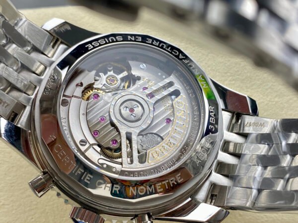 best replica luxury Breitling watches Men's high quality imitation Navitimer 1071038271 - Image 7
