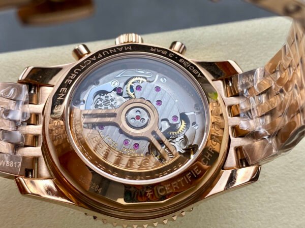 best replica luxury Breitling watches Men's high quality imitation Navitimer 1071038265 - Image 7