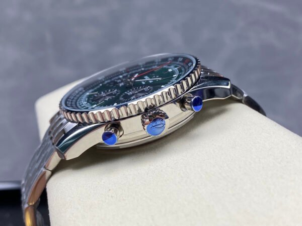best replica luxury Breitling watches Men's high quality imitation Navitimer 1071038260 - Image 7