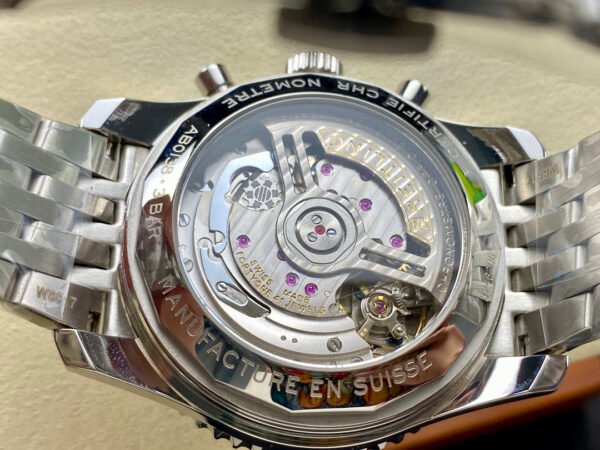 best replica luxury Breitling watches Men's high quality imitation Navitimer 1071038253 - Image 7