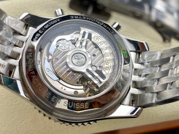 best replica luxury Breitling watches Men's high quality imitation Navitimer 1071038251 - Image 7