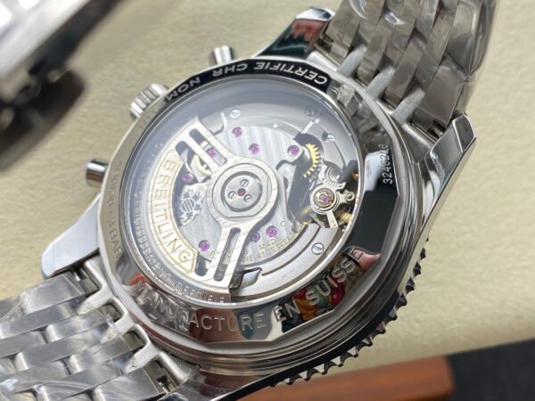 best replica luxury Breitling watches Men's high quality imitation Navitimer 1071038275 - Image 7