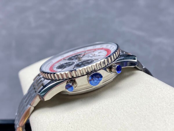 best replica luxury Breitling watches Men's high quality imitation Navitimer 1071038258 - Image 7