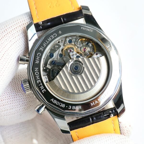best replica luxury Breitling watches Men high quality imitation Navitimer 1076001511 - Image 7