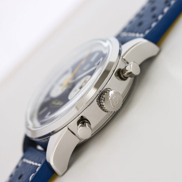 best replica luxury Breitling watches Men high quality imitation Navitimer 1075159676 - Image 7