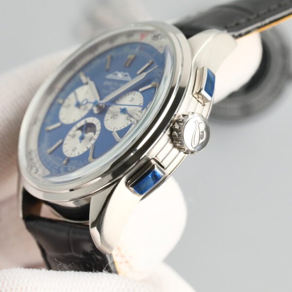 best replica luxury Breitling watches Men high quality imitation Navitimer 1074841787 - Image 7