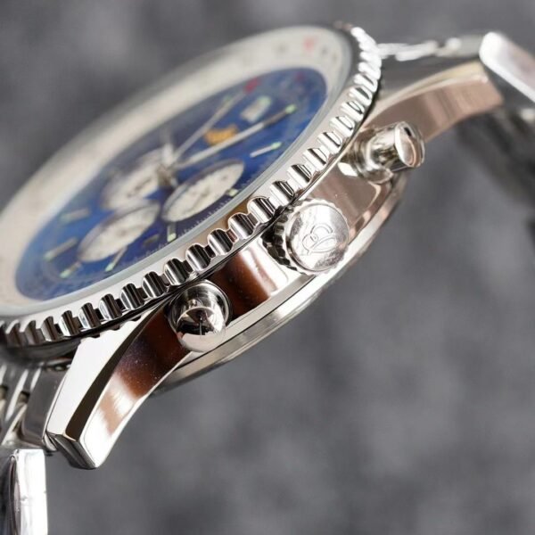 best replica luxury Breitling watches Men high quality imitation Navitimer 563392394 - Image 7
