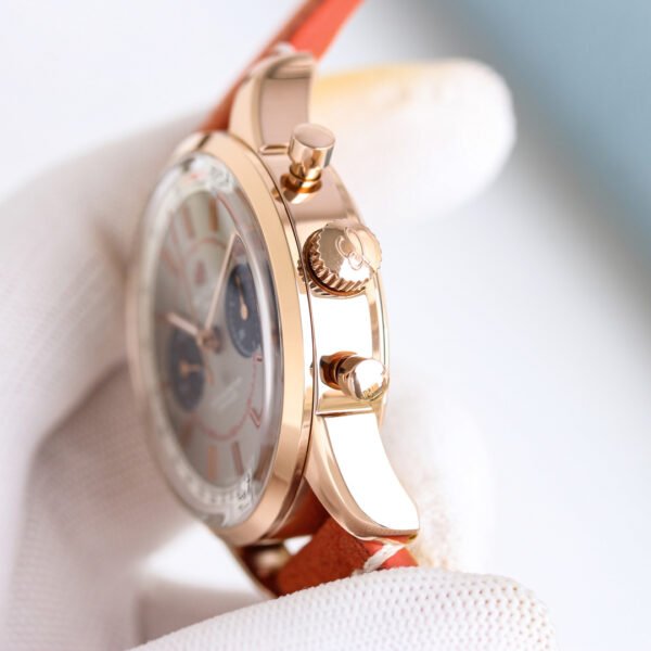 best replica luxury Breitling watches Men high quality imitation Navitimer 1071780049 - Image 7