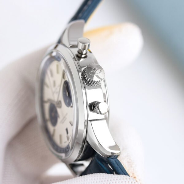 best replica luxury Breitling watches Men high quality imitation Navitimer 1071780043 - Image 7