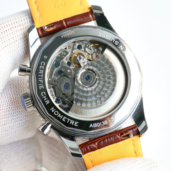 best replica luxury Breitling watches Men high quality imitation Navitimer 1071780383 - Image 7