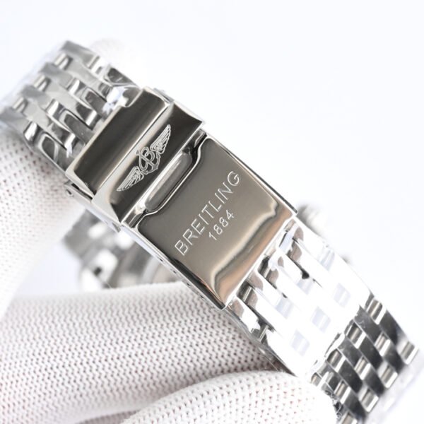 best replica luxury Breitling watches Men's high quality imitation Premier 1071780171 - Image 7