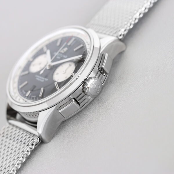 best replica luxury Breitling watches Men's high quality imitation Premier 1075453832 - Image 7