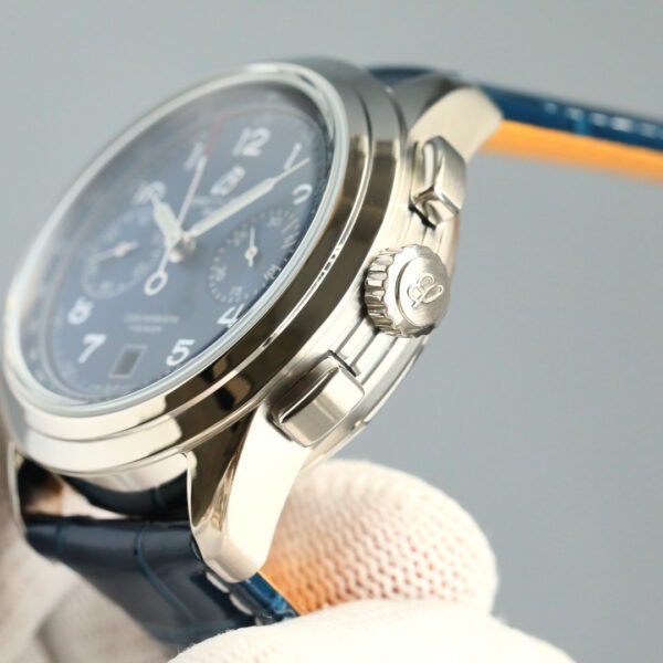best replica luxury Breitling watches Men's high quality imitation Premier 1075453700 - Image 7