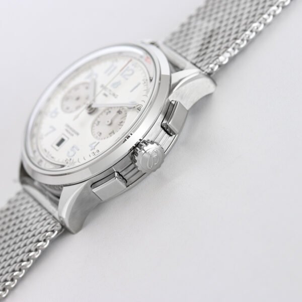 best replica luxury Breitling watches Men's high quality imitation Premier 1071780141 - Image 7