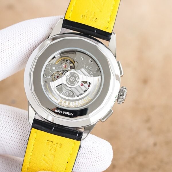 best replica luxury Breitling watches Men's high quality imitation Premier 997152203 - Image 7