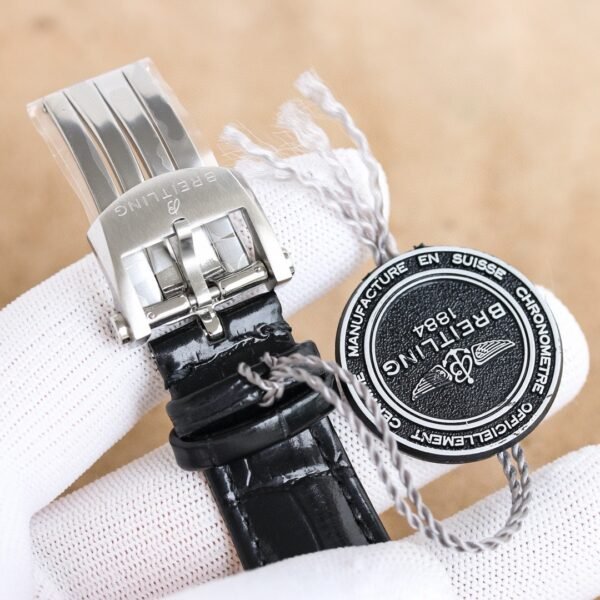 best replica luxury Breitling watches Men's high quality imitation Premier 997152075 - Image 7