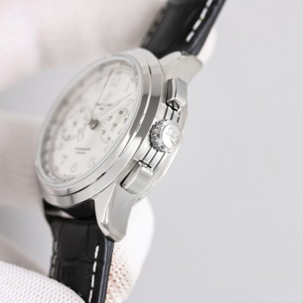 best replica luxury Breitling watches Men high quality imitation Premier 1071779978 - Image 7