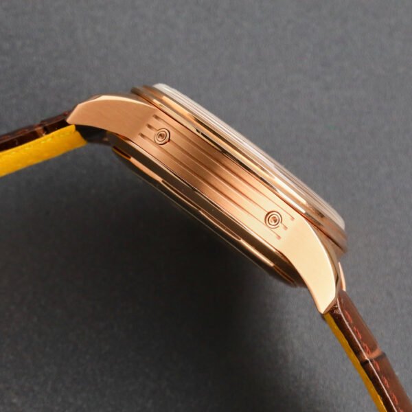 best replica luxury Breitling watches Men high quality imitation Premier 1071780052 - Image 7