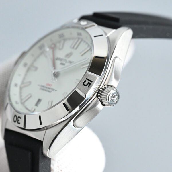 best replica luxury Breitling watches Men's high quality imitation Superocean 1071779992 - Image 7