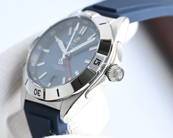 best replica luxury Breitling watches Men's high quality imitation Superocean 1071780020 - Image 7