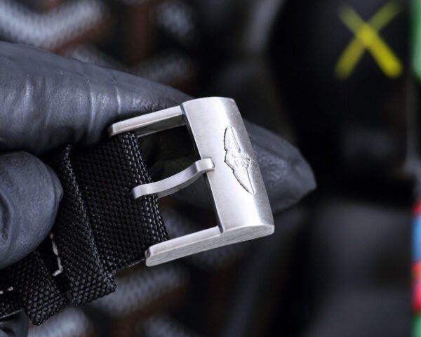 best replica luxury Breitling watches Men's high quality imitation Avenger 1044701476 - Image 7